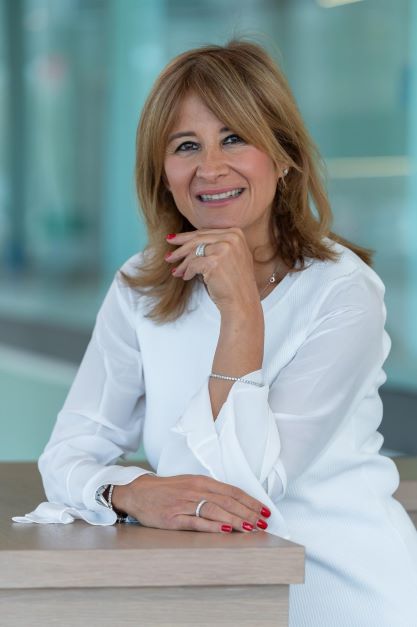 Mara Panajia è il nuovo presidente e amministratore delegato di Henkel Italia