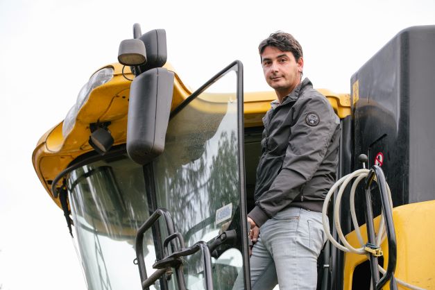 Agricoltura e sostenibilità: a Pavia nasce il riso a ridotto impatto ambientale