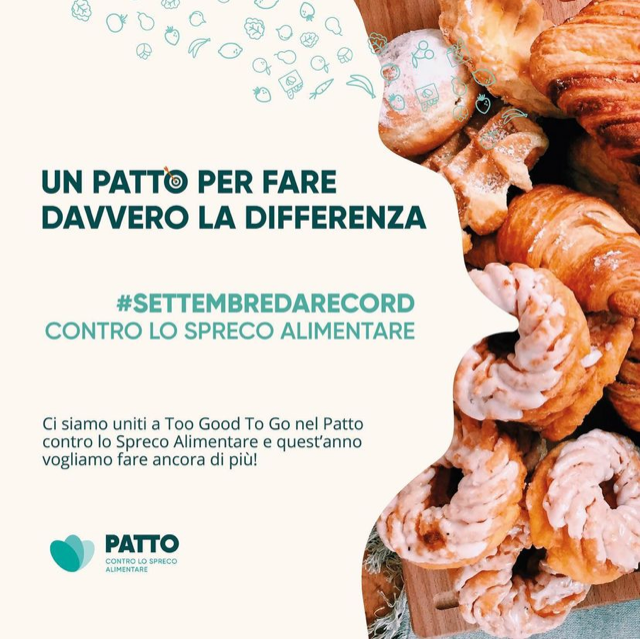 Mare Aperto ribadisce il suo impegno nella Giornata Internazionale della Consapevolezza sugli Sprechi e le Perdite Alimentari