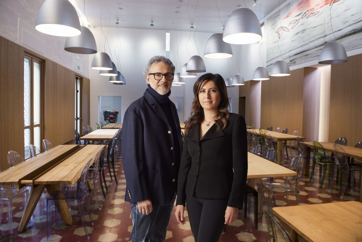 illycaffè insieme a Food for Soul per promuovere la sostenibilità del sistema alimentare e dell'inclusione sociale