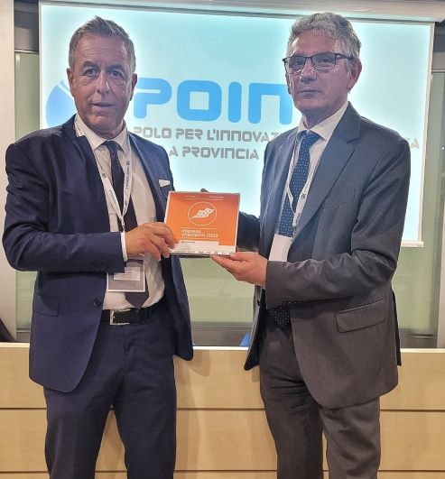 SB Italia premiata impresa Champion per il secondo anno consecutivo