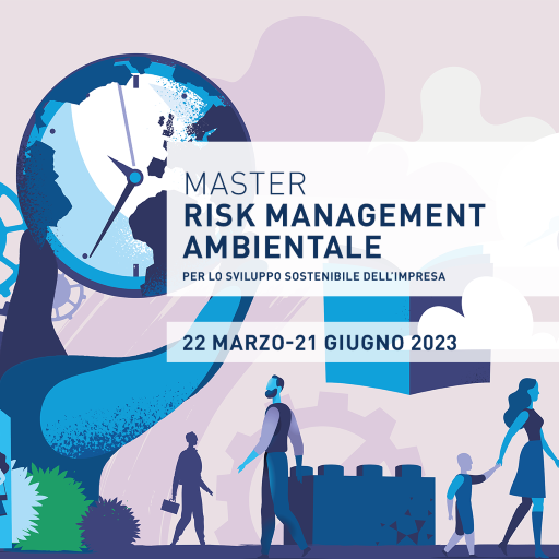 Risk manager ambientale per lo sviluppo sostenibile dell'impresa: una professione chiave per il futuro