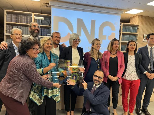 Green Retail  - Gruppo Mastrotto si aggiudica il premio Dna - Difference in Addition per l’inclusione lavorativa 
