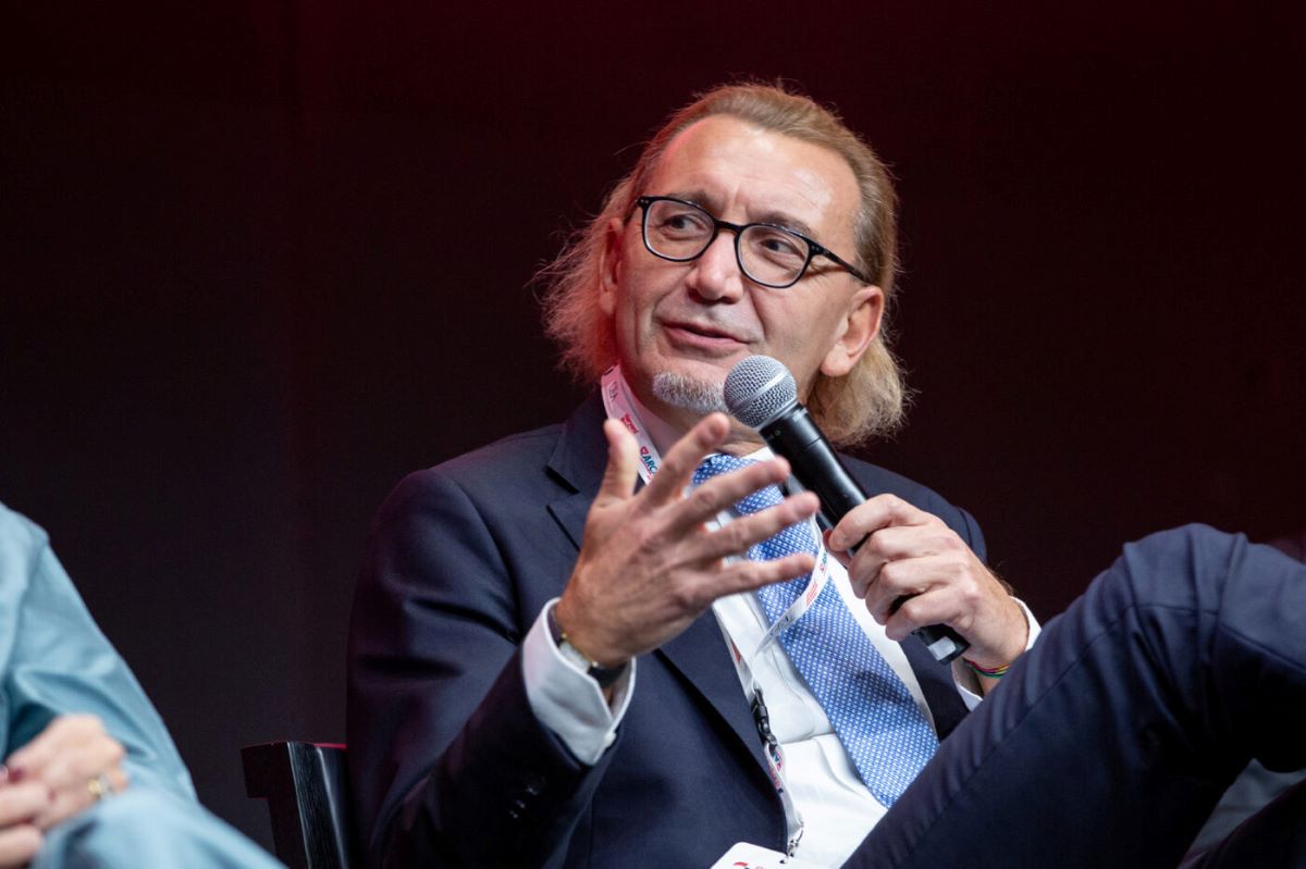 Lu-Ve Group è tra le aziende più attente al clima