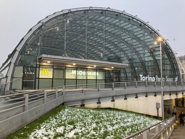 Chef Express: 10 nuovi punti vendita nel canale del travel retail