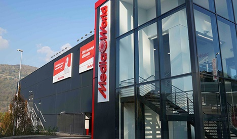 MediaWorld incrementa le vendite online con gli strumenti di Meta