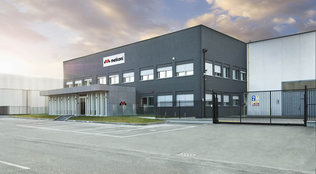 Meliconi e l’importanza della certificazione: TÜV Italia consegna il certificato di prodotto per la sicurezza meccanica