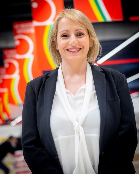 Michela Bettoni è la nuova direttrice commerciale di Iper Montebello