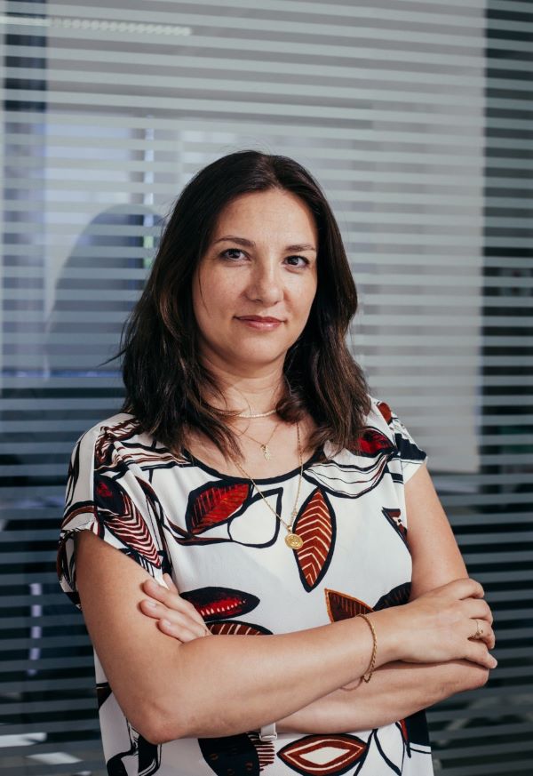 Gruppo Finiper: Michela Riva è la responsabile Esg