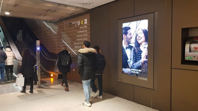 Massiccia campagna promozionale per il Prosecco Doc
