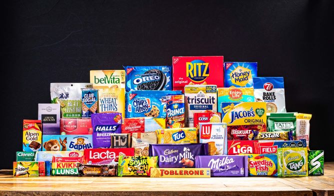 Mondelēz International in Italia rinnova il suo impegno in favore dei più bisognosi a fianco di Fondazione Francesca Rava , Pane Quotidiano e Save the Children