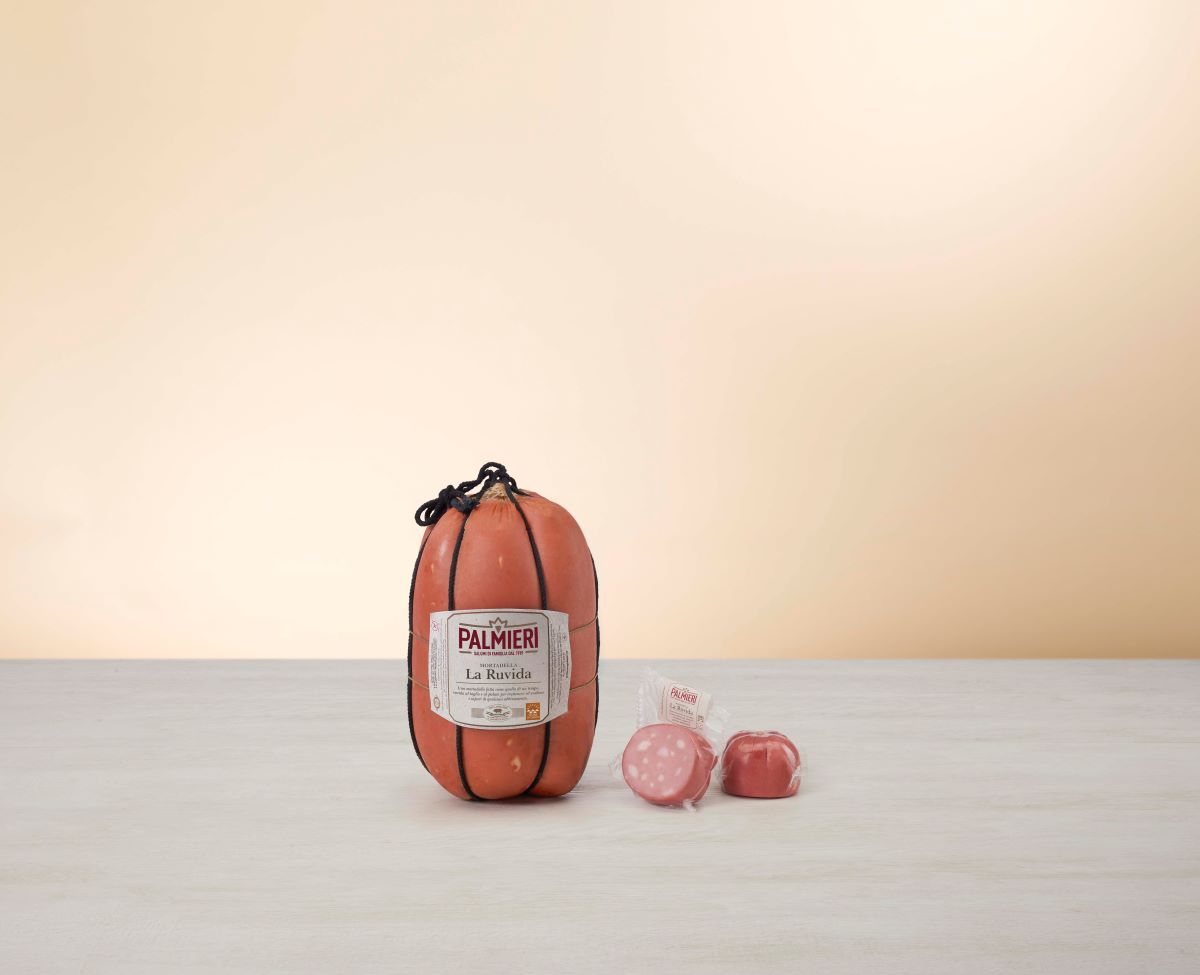 Salumificio Mec Palmieri presenta il rebranding a Tuttofood