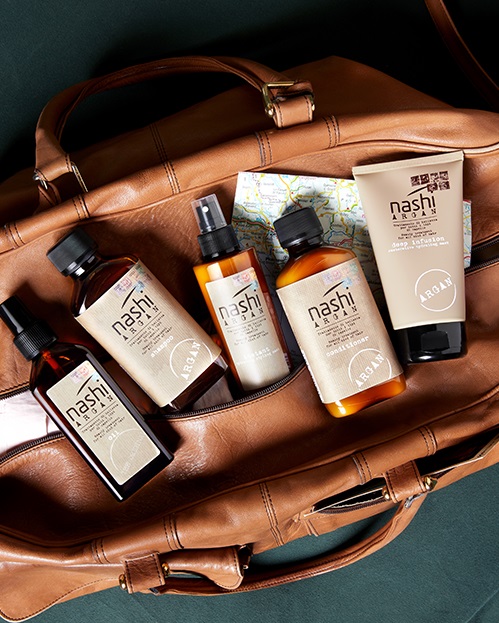 Nashi Argan adotta Mapp Cloud per potenziare la strategia di customer experience