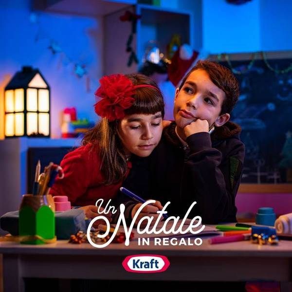 Kraft e L’Albero della Vita insieme per realizzare i desideri delle famiglie in difficoltà