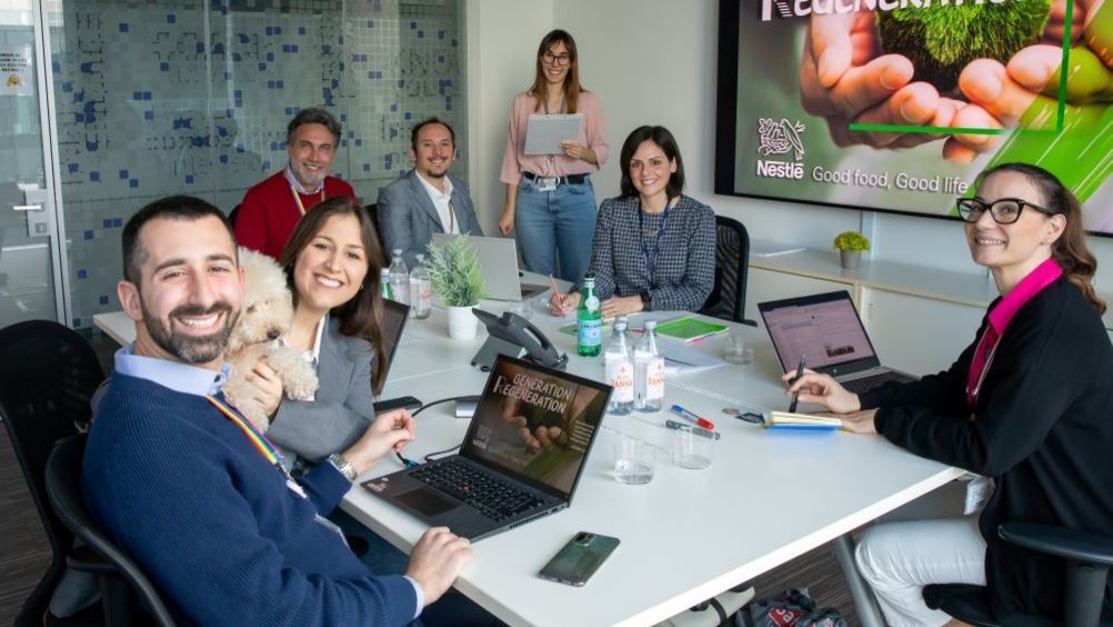 Nestlé sigla il rinnovo del contratto integrativo