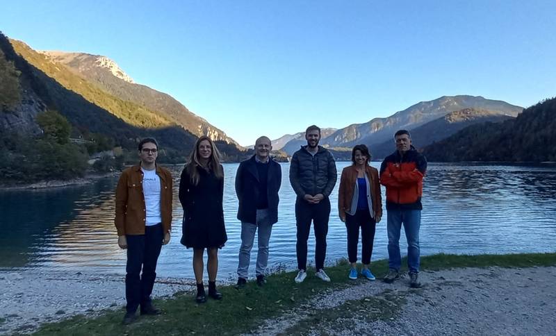 Garda Dolomiti e Cassa Rurale di Ledro insieme per il territorio