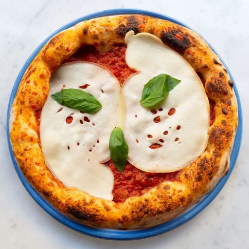 Pizzium sostiene la campagna per la ricerca Blue One di Fondazione Humanitas