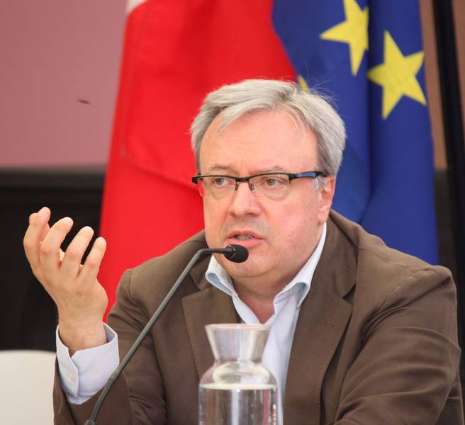FederBio accoglie positivamente lo stanziamento di 10 milioni per valorizzare le mense scolastiche bio