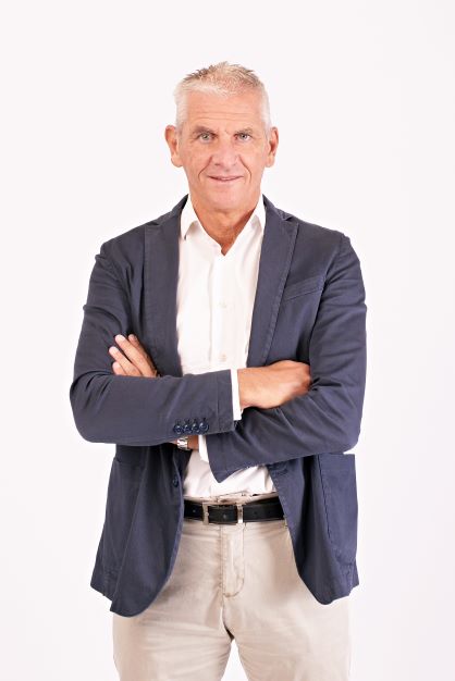 Svicom Agency nomina Paolo Mutti direttore della divisione High Street