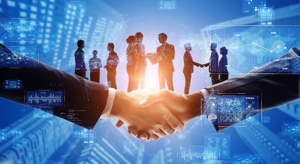Salesforce sceglie il Workday Financial Management per continuare a crescere