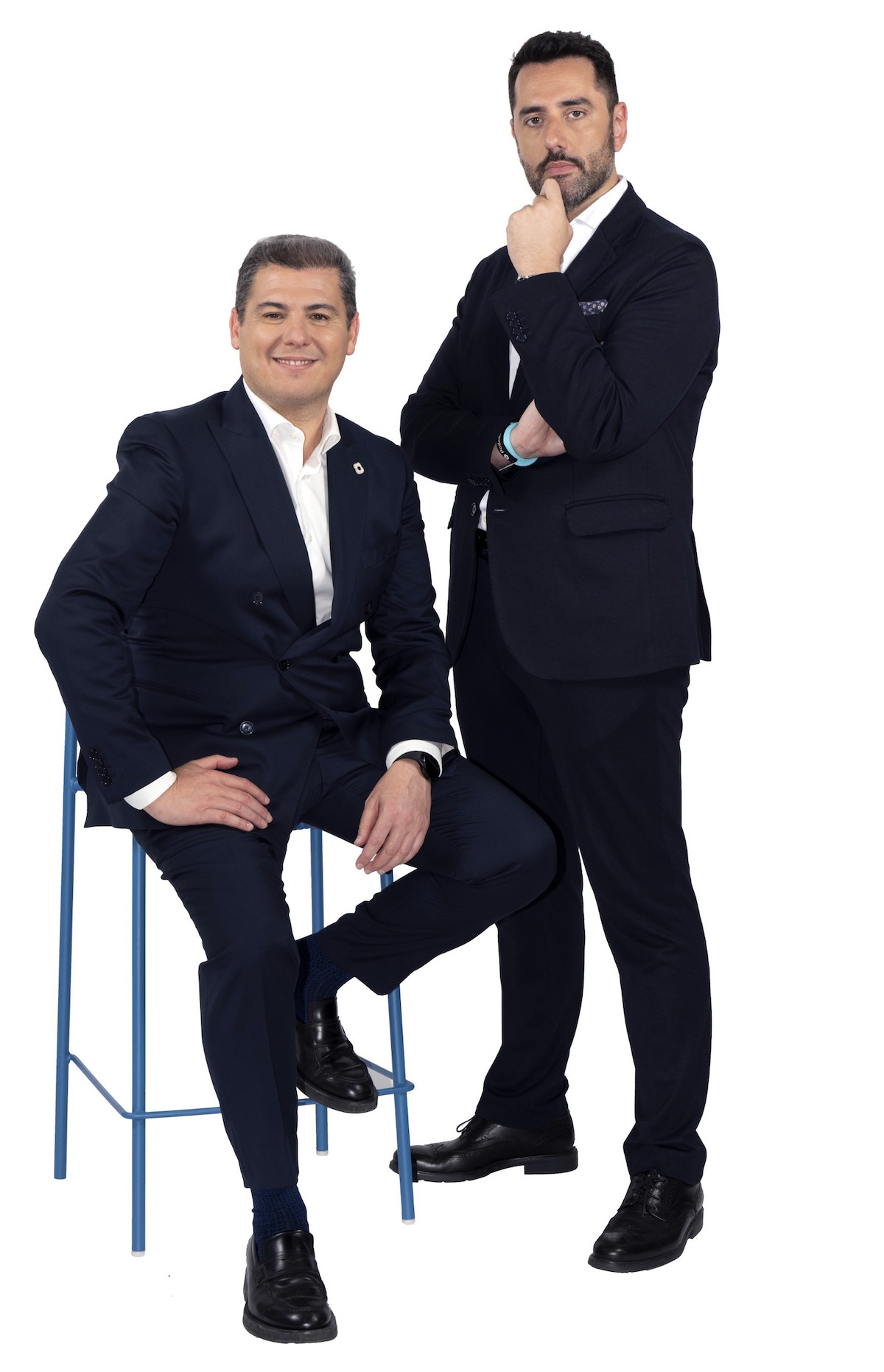 Podcastory annuncia l'ingresso di Realize Networks nella società