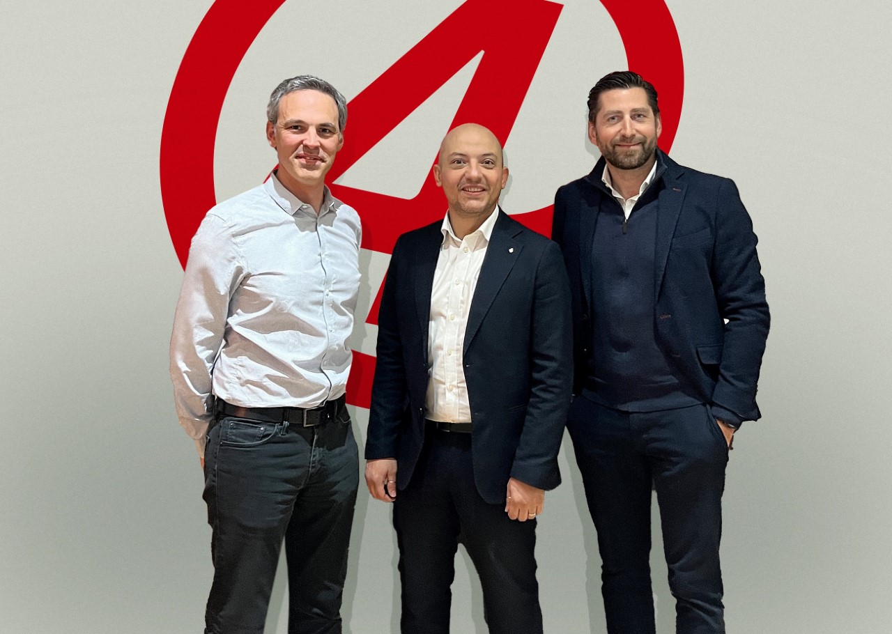 4Dem entra in Positive Group: la big company francese del digitale investe in Italia