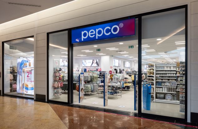 Pepco nel 2023 punta all'Italia attraverso un'espansione dei punti vendita e a 900 nuove assunzioni