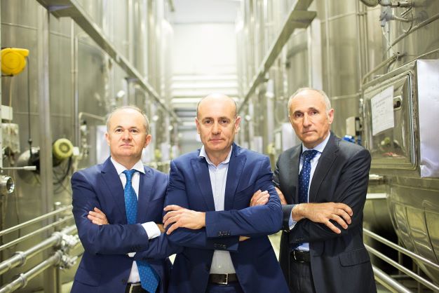 Toso è tra le 100 eccellenze italiane della sostenibilità