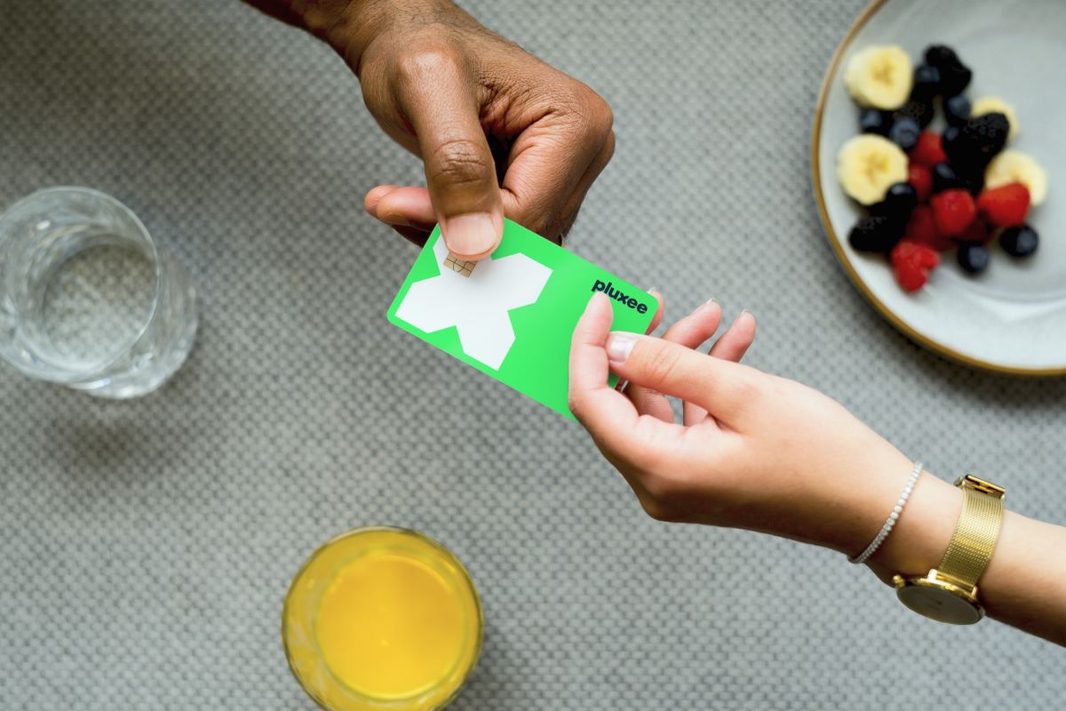 Sodexo Benefits and Rewards Services diventa Pluxee