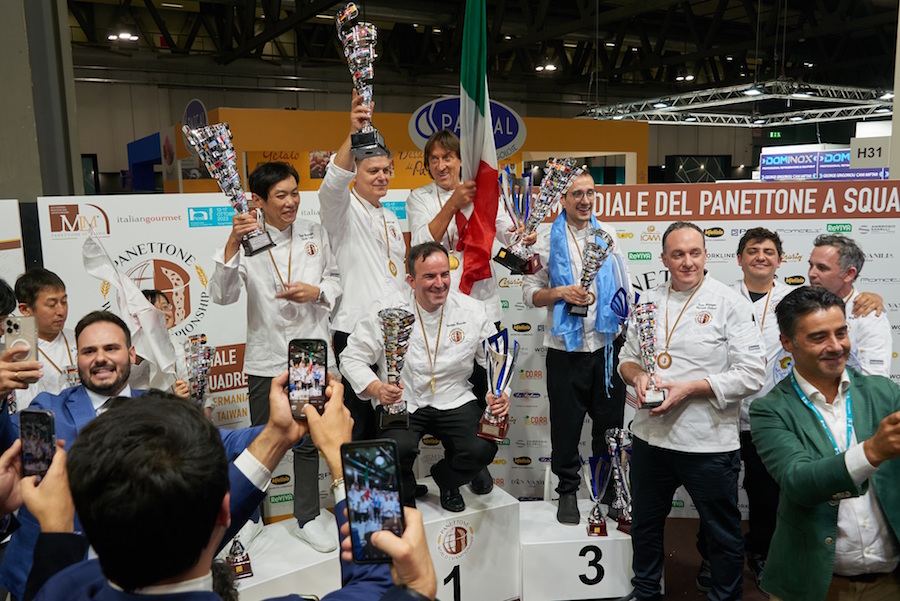 Sostenibilità e qualità: le farine di Agugiaro & Figna sono protagoniste a HostMilano 2023
