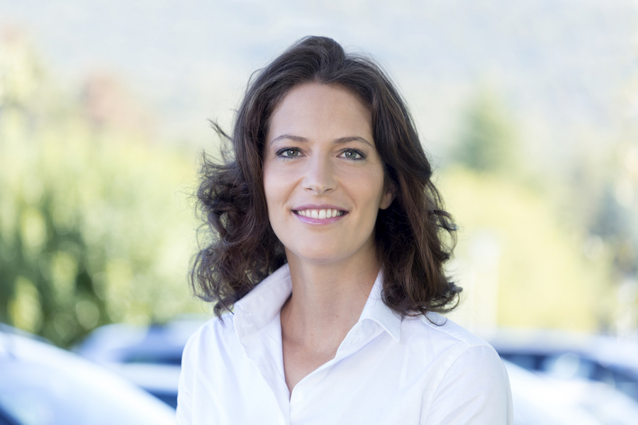 Dr. Schär semina un mondo migliore, preservando la biodiversità