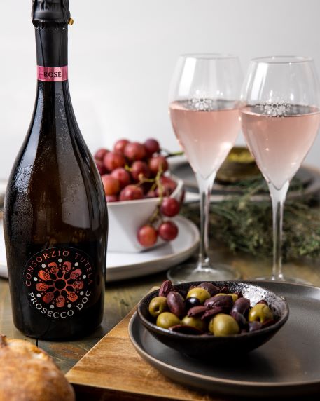 Prosecco Doc: anche il 2022 si chiude  con il segno positivo