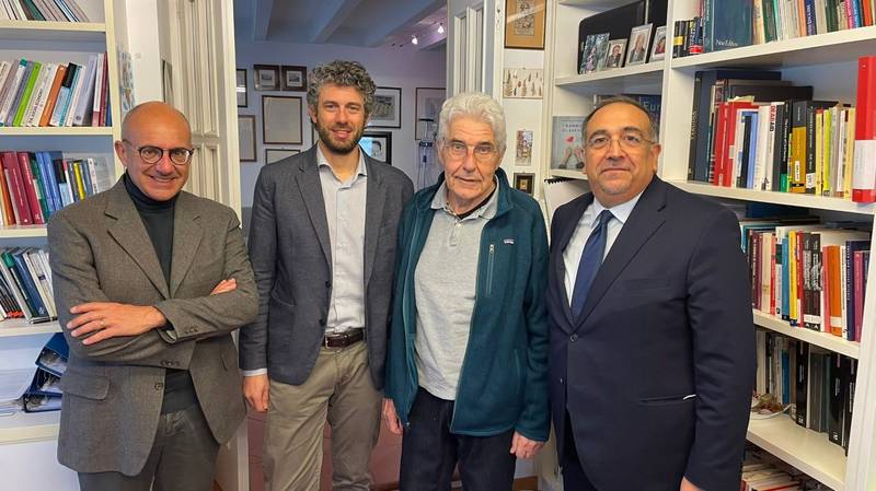 Itas Mutua ed Euricse: azioni comuni per valorizzare la sostenibilità e l’identità mutualistica