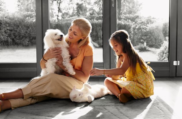 Purina apre le candidature del premio BetterwithPets 2023