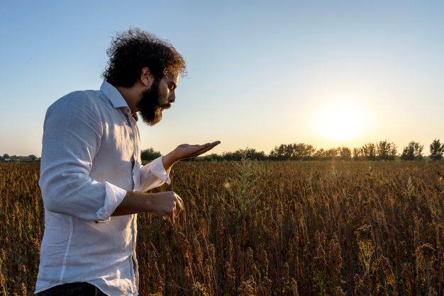 Quin, investimenti 2022 per l'ambiente e la sostenibilità
