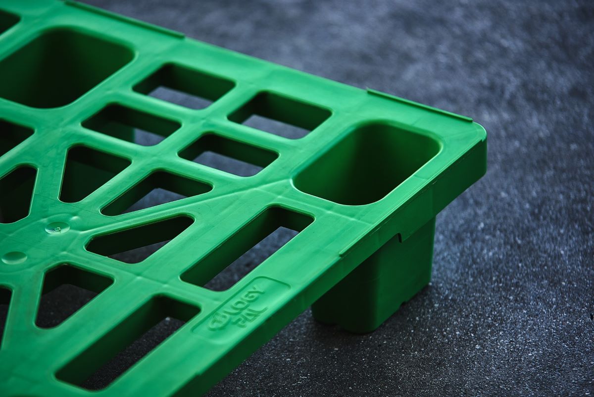 Relicyc è pioniera per la blockchain del programma Certified Recycled Plastic