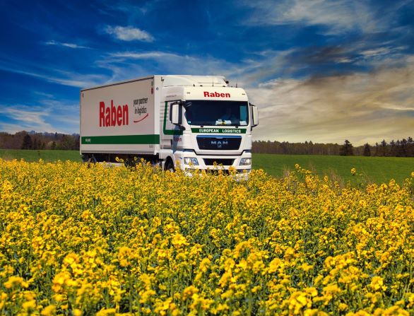 Entrare nel prossimo decennio con responsabilità: il nuovo Sustainability Report di Raben Group
