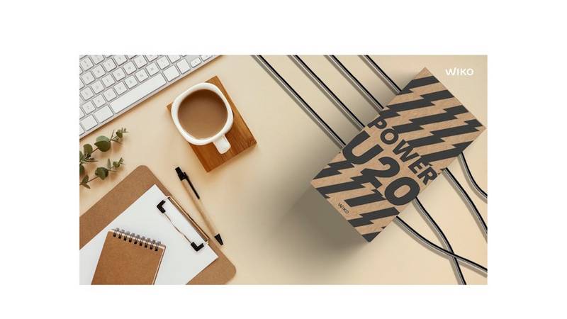 Wiko ai Naba Communication Award - Vincenzo Ciaccia è il vincitore del Killing Brief con "Re-usable packaging"