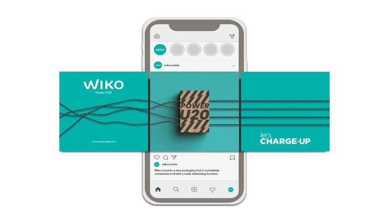 Wiko ai Naba Communication Award - Vincenzo Ciaccia è il vincitore del Killing Brief con "Re-usable packaging"