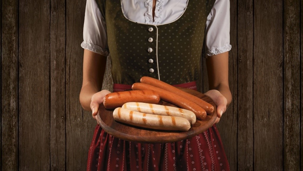 Inizia la campagna würstel Recla sul mondo food