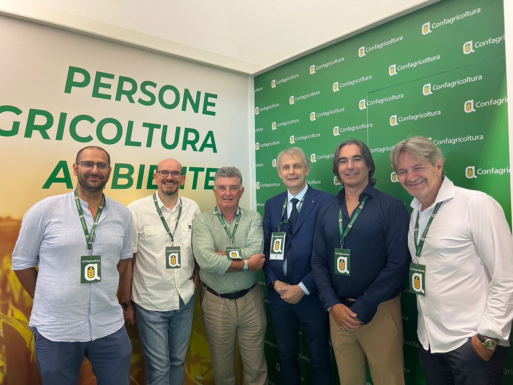 I falsi miti dell’agricoltura, idee e progetti per rilanciare l’immagine del settore primario
