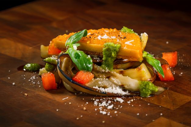 Amadori fa il suo ingresso nel plant based con Ama Vivi e Gusta
