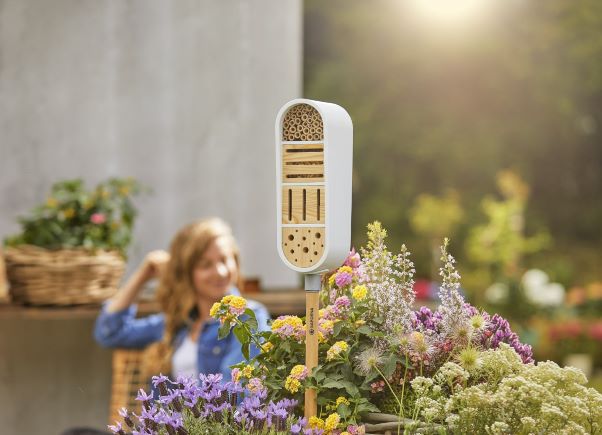 Giornata Mondiale delle Api, il contributo di Gardena per lo sviluppo sostenibile