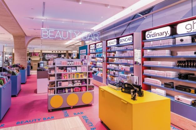 Freshly Cosmetics si espande in 7 punti vendita Rinascente