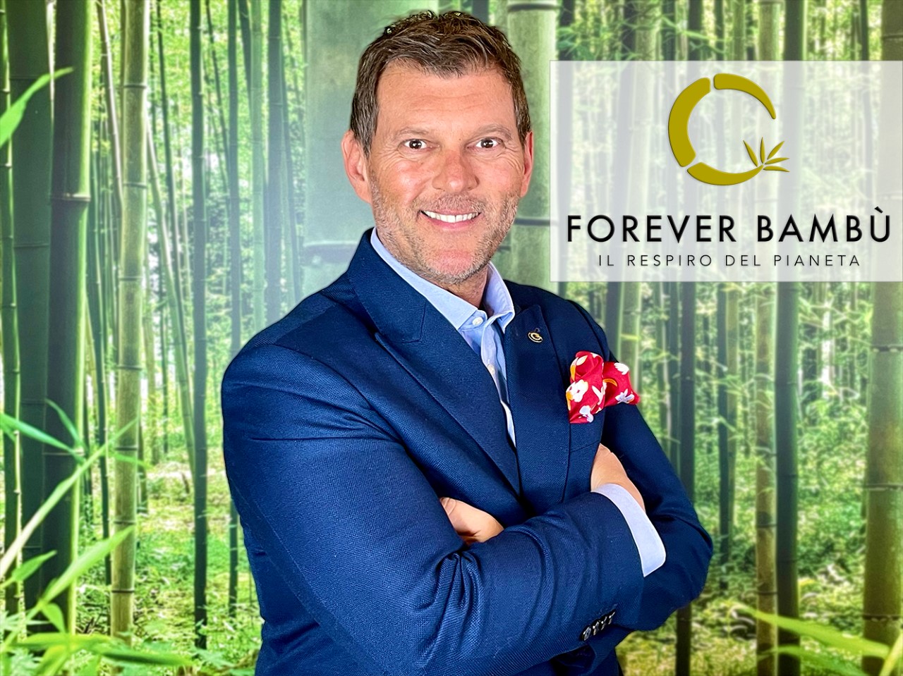 Centro Tessile Milano diventa ad impatto zero con Forever Bambù
