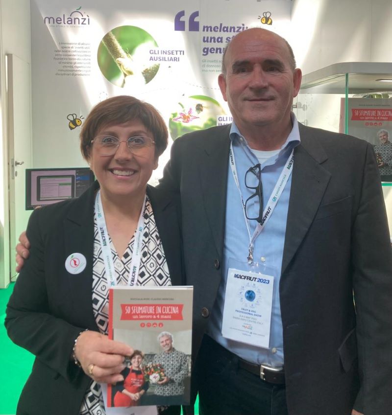 Assosementi a Macfrut presenta il progetto Road to Quality