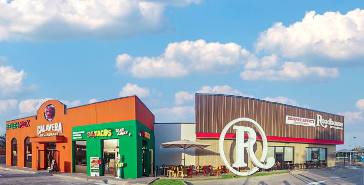Chef Express e Roadhouse con il Gruppo Hera per l’economia circolare