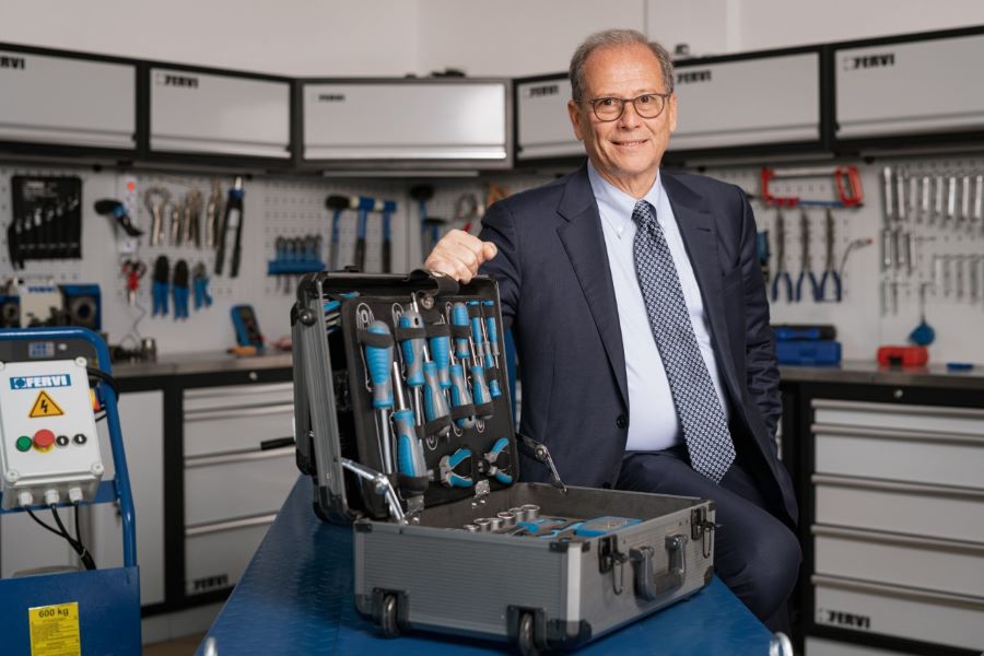 Fervi Group ricerca 22 nuove figure professionali da inserire in organico