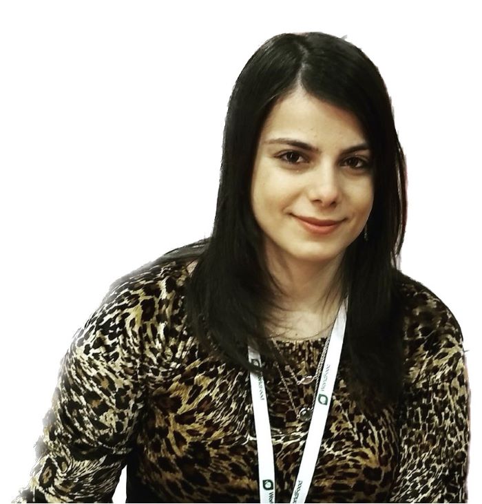 Pomodoro da industria: Rosanna Sellitto riconfermata alla guida dei giovani industriali Anicav