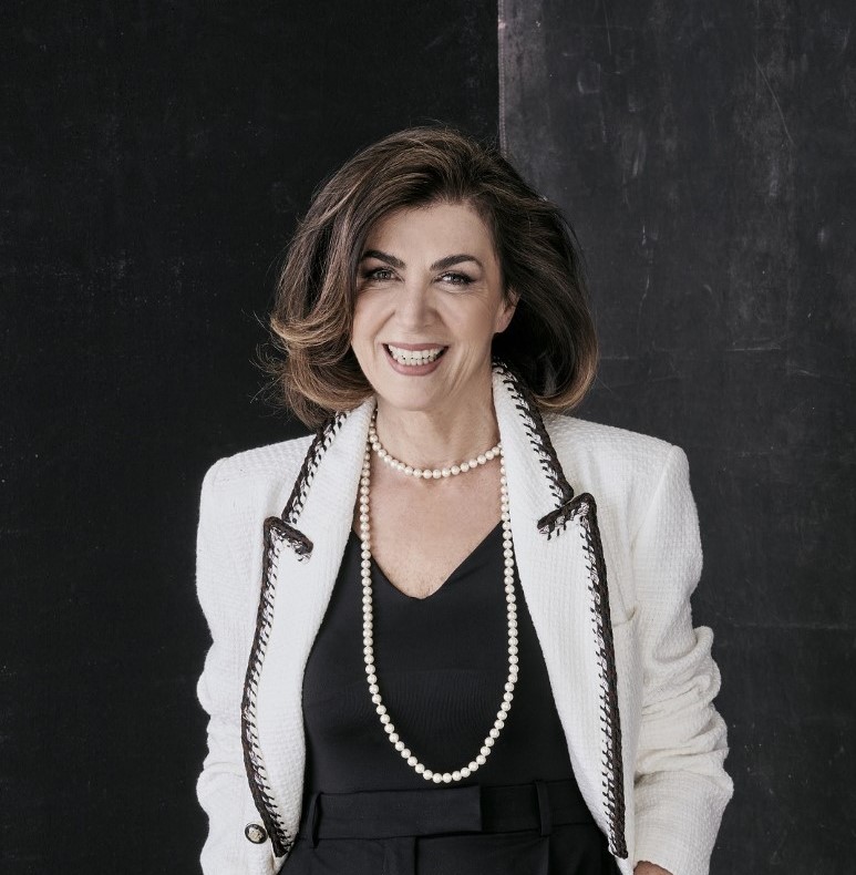 Rossella Bartolozzi è il nuovo presidente di Toscana Bio per la Sostenibilità